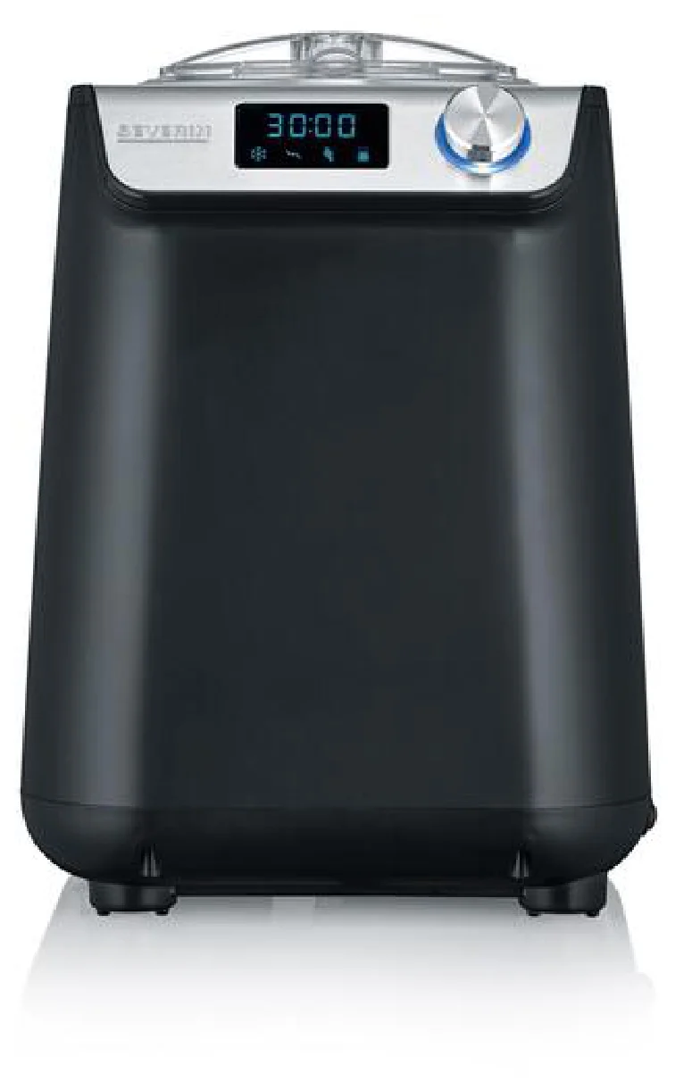 Gelatiera e yogurtiera Severin EZ 7407, linea Nims Collection