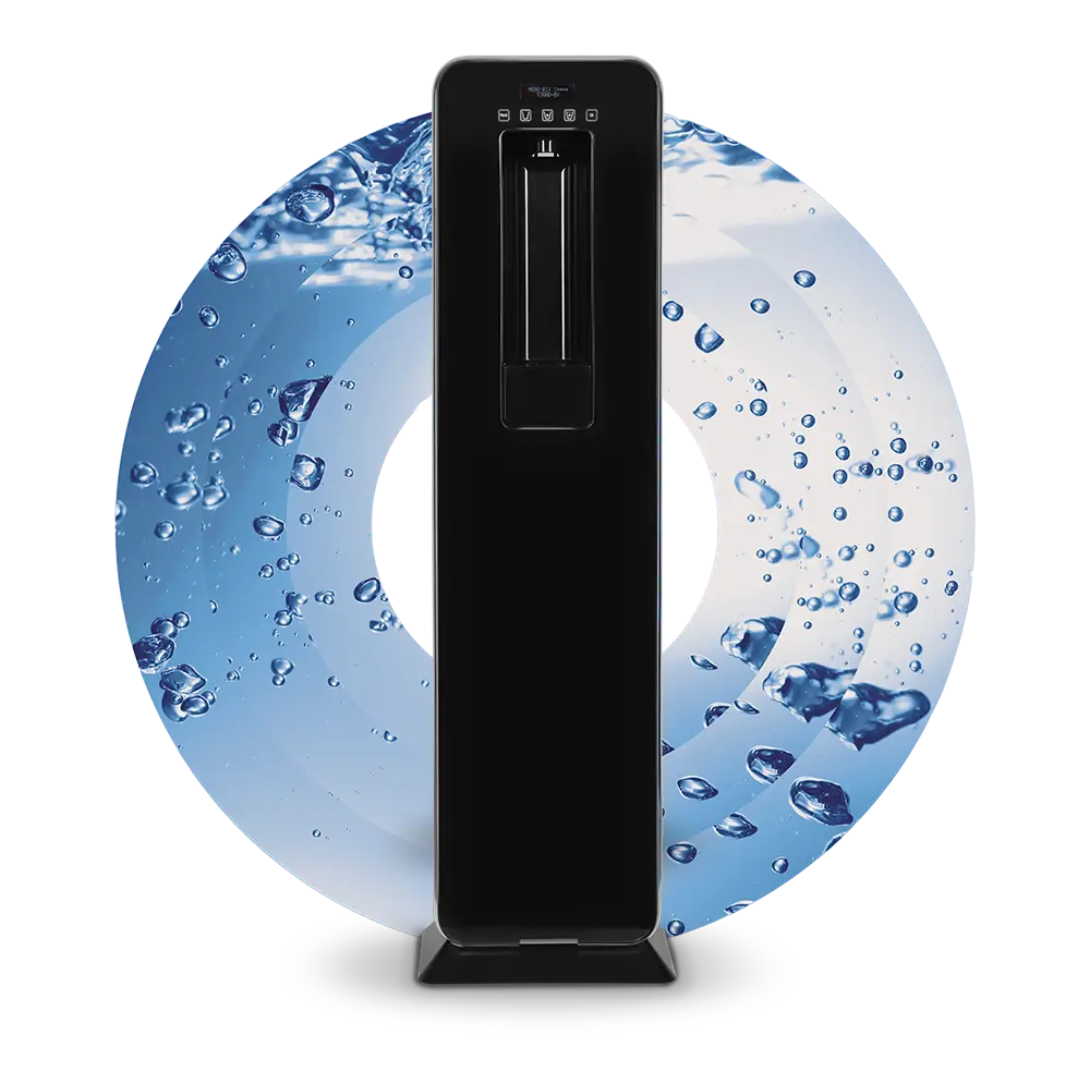 Sistema depuratore acqua Star Tap Pro